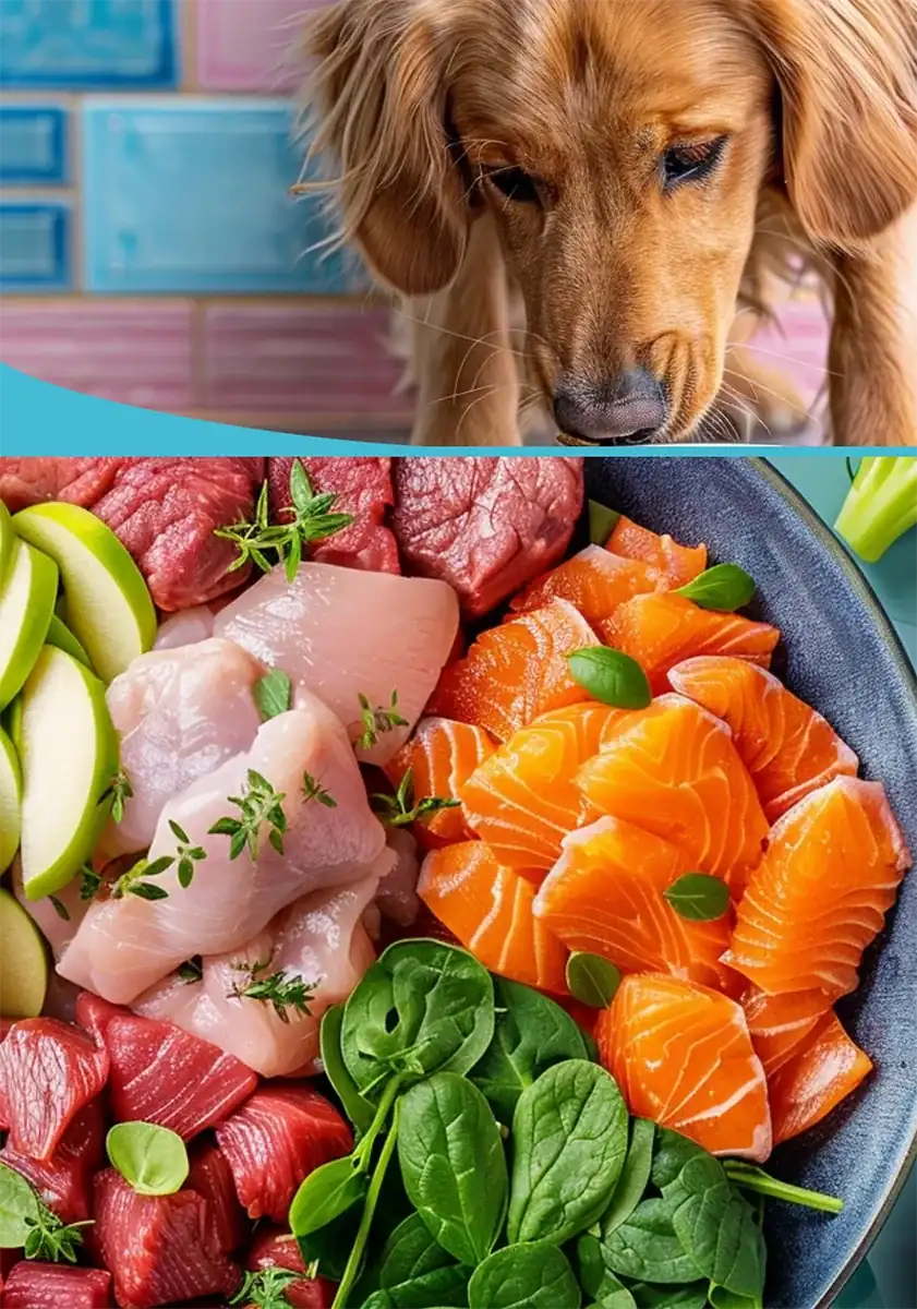 Pets Deli Product