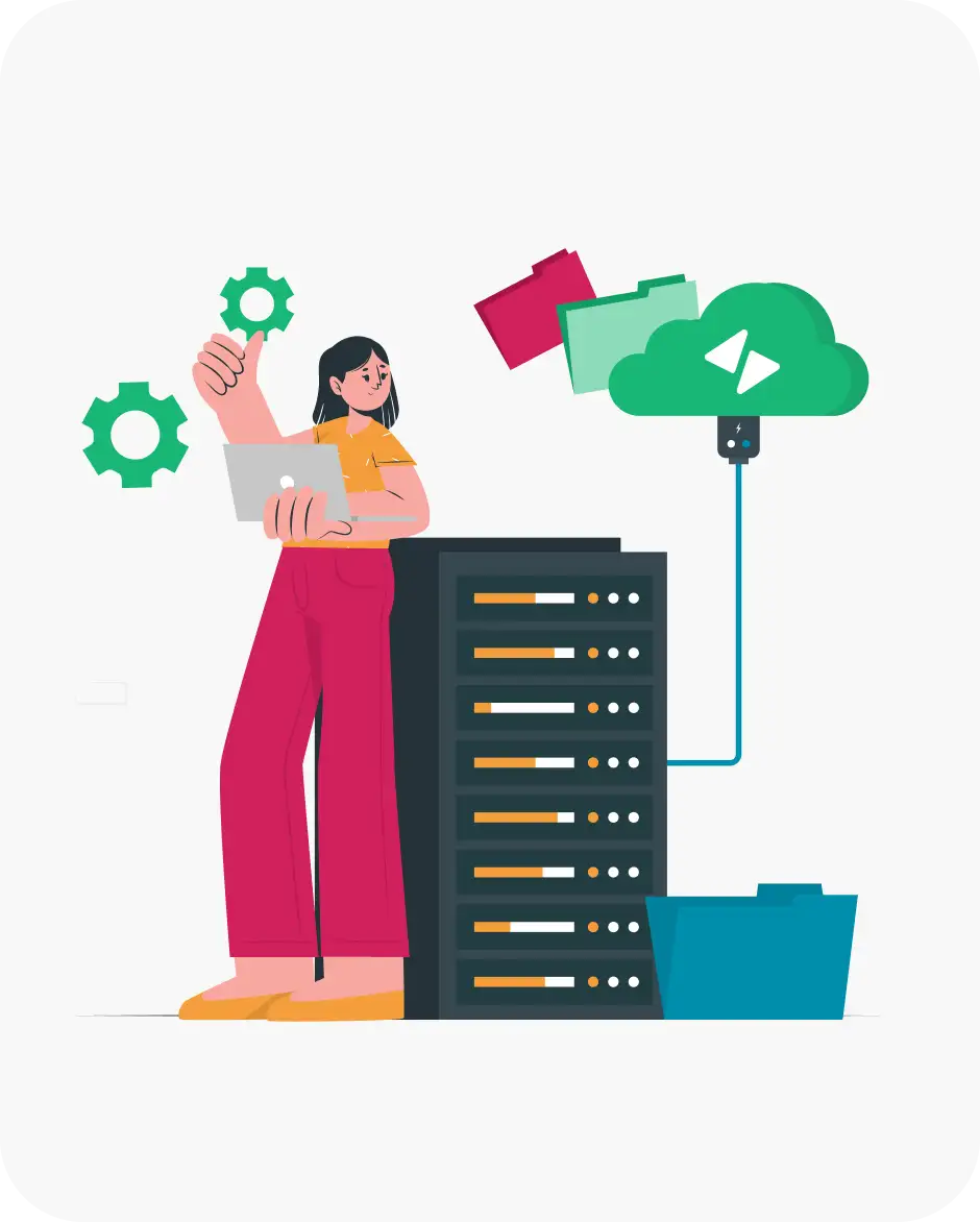 Woocommerce Integration