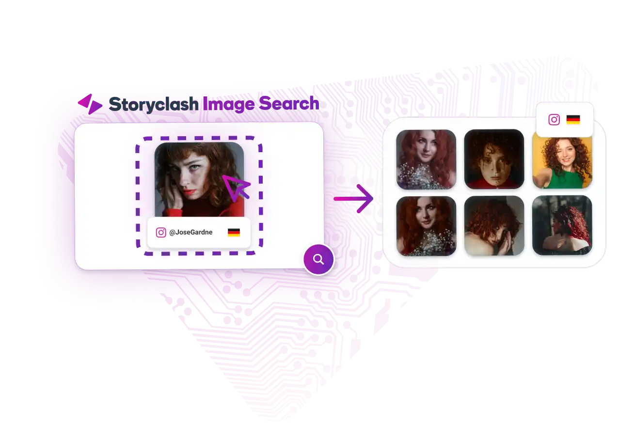 Storyclash Abbildung