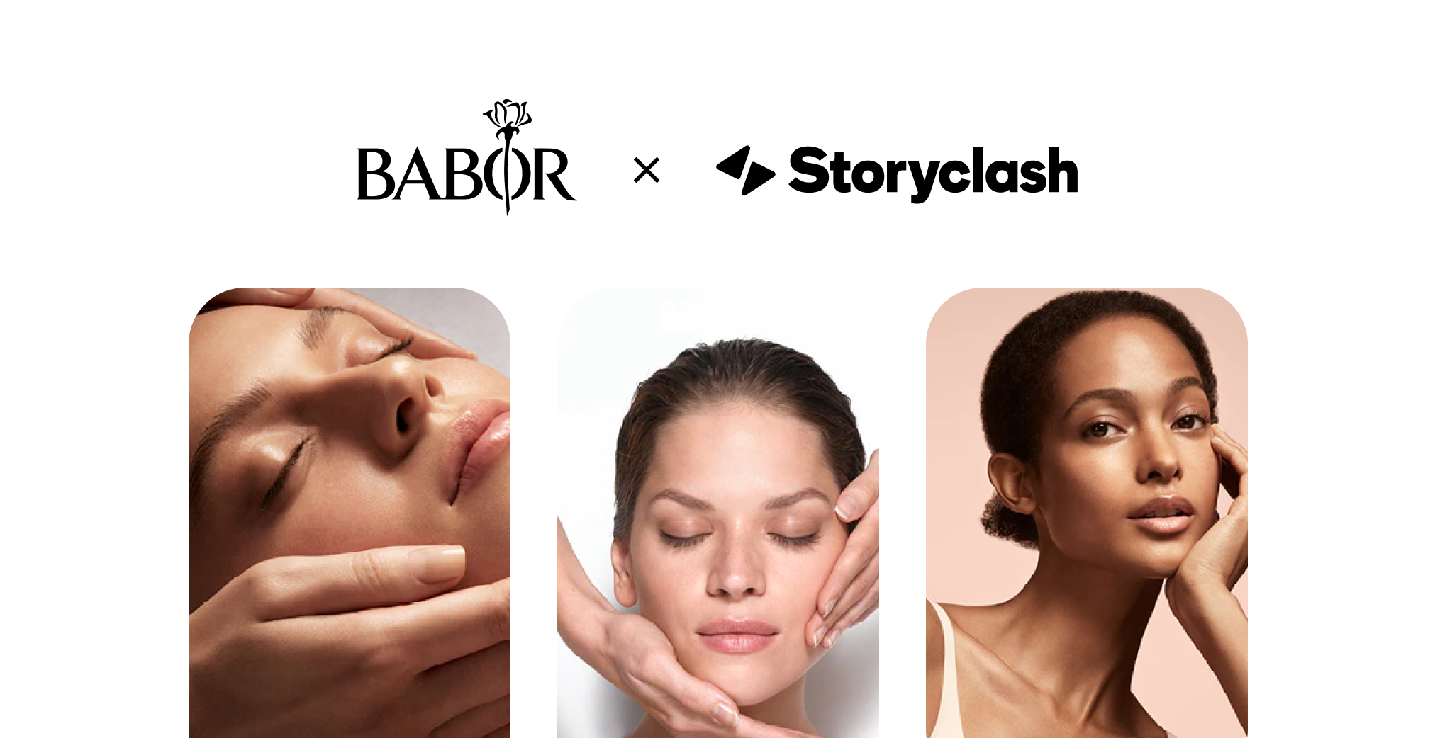 Babor und Storyclash Masterclass Webinar